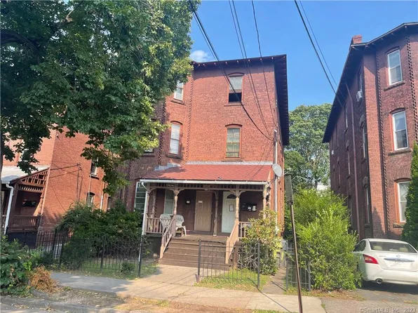 16 Hungerford Street, Hartford, CT 06106