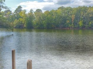 465 Montgomery Shore Dr, Mount Gilead, NC 27306