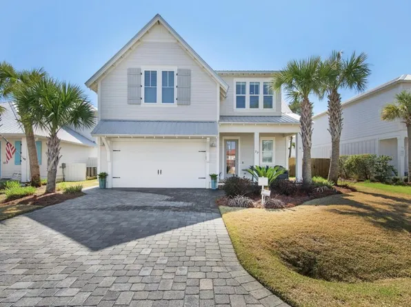29 Ruth St, Miramar Beach, FL 32550