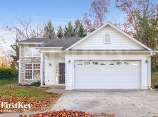 3974 Leinbach Dr, Winston Salem, NC 27106