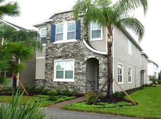 5729 Hamlin Groves Trl, Winter Garden, FL 34787