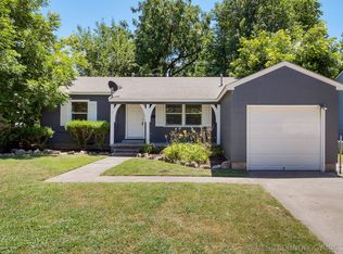 1342 E 42nd St, Tulsa, OK 74105