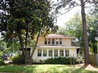 1010 Riverside Dr, Monroe, LA 71201