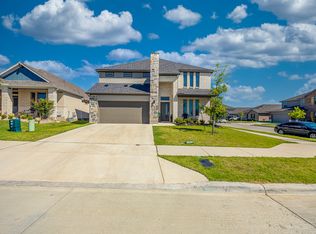 2400 Ponca Dr, Fort Worth, TX 76179