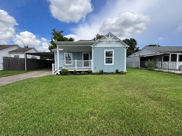 7619 Joplin St, Houston, TX 77087
