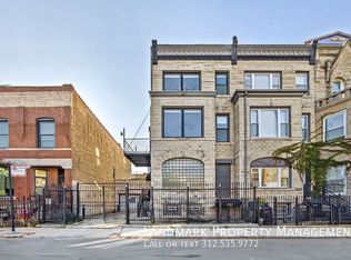 3626 S Calumet Ave, Chicago, IL 60653