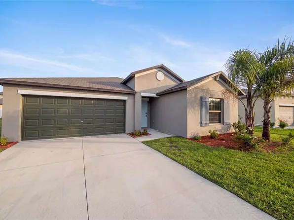 39693 HARVEST CREEK LANE, ZEPHYRHILLS, FL 33540