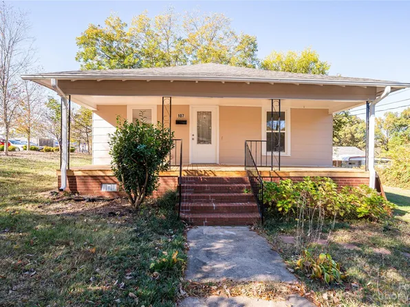 107 Benfield St, Lincolnton, NC 28092