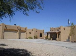 1715 Papago Dr, Lake Havasu City, AZ 86403