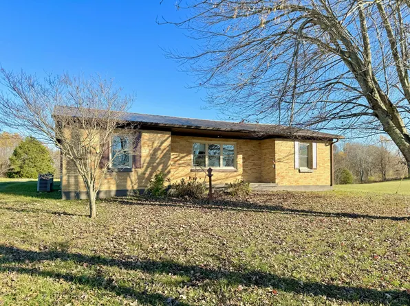 740 Button Knob Rd, Liberty, KY 42539