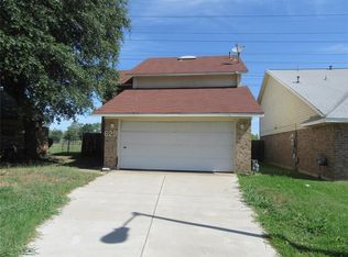 629 Via La Paloma, Mesquite, TX 75150