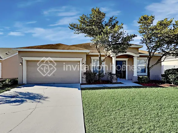 4681 Mandolin Loop, Winter Haven, FL 33884