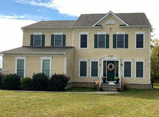 4032 Old Federal Hill Rd, Jarrettsville, MD 21084