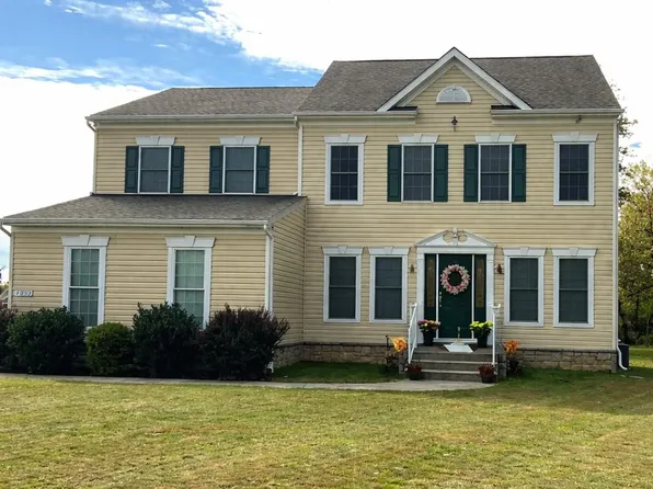 4032 Old Federal Hill Rd, Jarrettsville, MD 21084