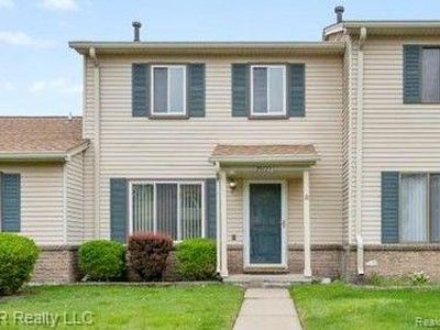 20123 Cumberland Ct, Trenton, MI, 48183