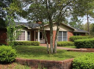 479 Altamaha Rd, Hazlehurst, GA 31539