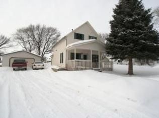 315 S Bartlett St, Canton, SD 57013
