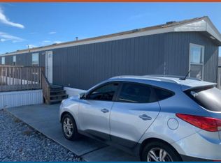 3330 Vista Way Ave, Wendover, NV 89883