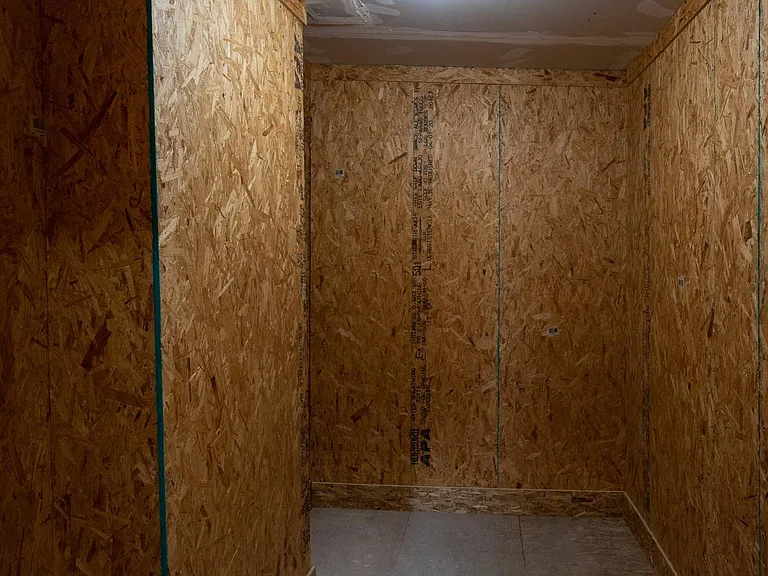 Private Storage Unit