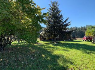 188 John Rentz Rd, Hazlehurst, GA 31539