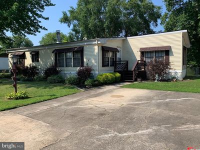 31 John F Kennedy Blvd, Millville, NJ, 08332
