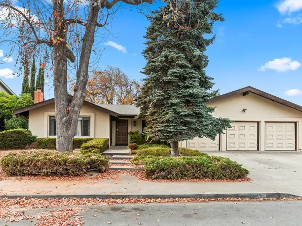 1157 Tilton Dr, Sunnyvale, CA 94087