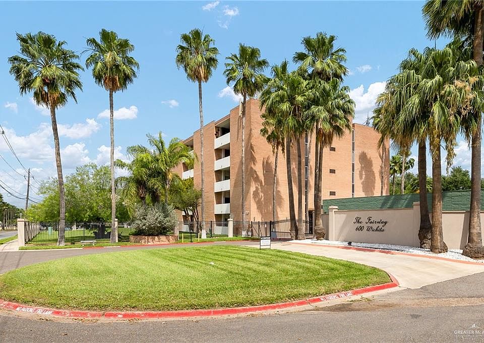 1st image of 600 Wichita Ave APT 405