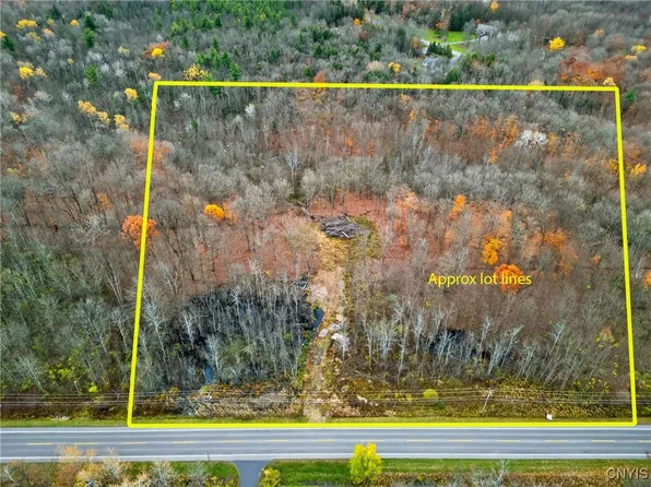 3865 County Route 4 #15, Oswego, NY 13126