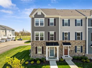 4508 Spruce Rd, Gibsonia, PA 15044