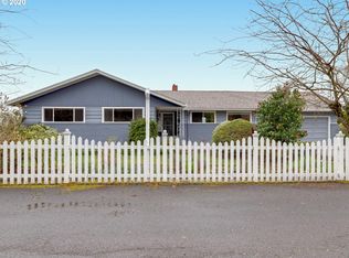 14025 NE Eugene Ct, Portland, OR 97230