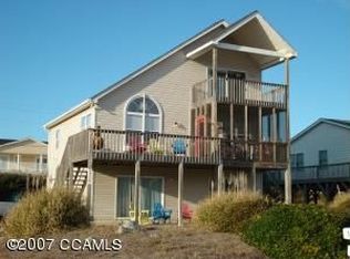 1714 Ocean Dr, Emerald Isle, NC 28594