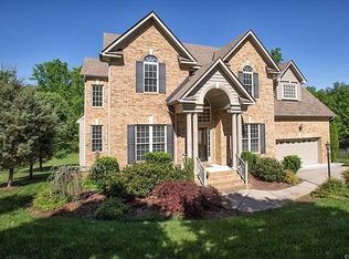 1413 Lundy Ter, Midlothian, VA 23114