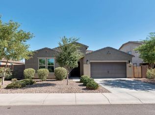 4594 W Goldmine Mountain Dr, San Tan Valley, AZ 85142