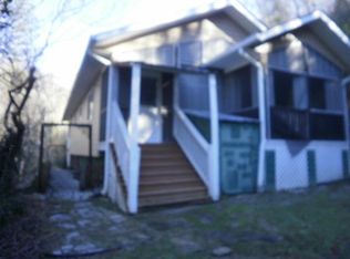 164 Pine Lake Rdg, Robbinsville, NC 28771