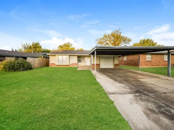 6617 S Kelley Ave, Oklahoma City, OK 73149