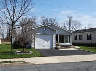 321 Farm Ln, North Wales, PA 19454