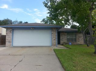 11906 Hearn Rd, Corpus Christi, TX 78410