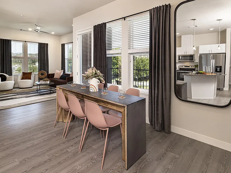 Nova at Green Valley Apartments — Photo 34