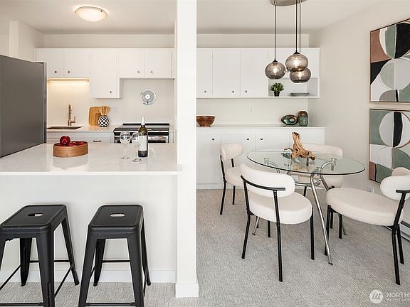 4th image of 6201 Lake Washington Boulevard NE #203
