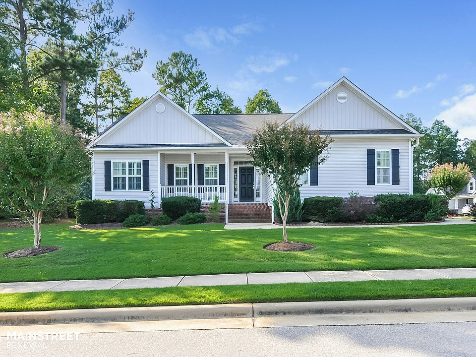 284 N Farm Dr, Clayton, NC 27527 | Zillow