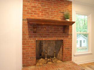 1129 Woodbrook Way, Garner, NC 27529