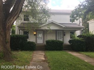 242-244 Saint George Pl, Springfield, OH 45505