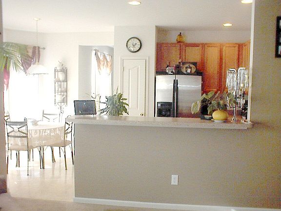 Family view of Kitchen
