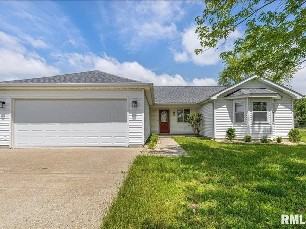 5850 Winterset Dr, Carterville, IL 62918