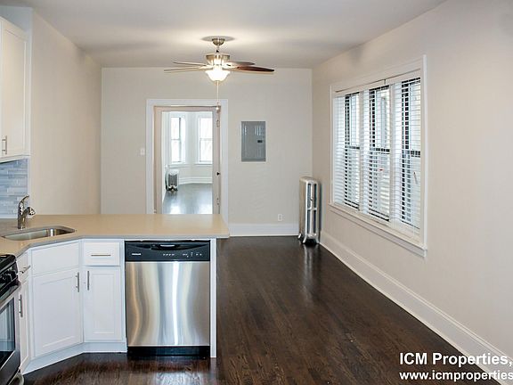 4th image of 5138 N Leavitt St #1