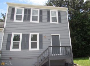 1102 Overland Hill Trce #1102, Norcross, GA
