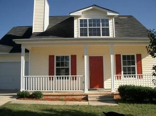 6918 Biscayne Blvd, Rex, GA 30273