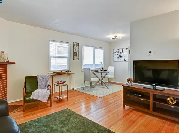 933 Cerrito St, Albany, CA 94706