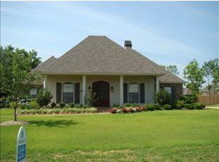 924 Blair Xing, Bossier City, LA 71111