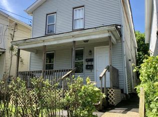 815 Hampton St, Scranton, PA 18504